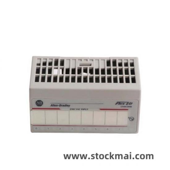 1794-IM8 Module