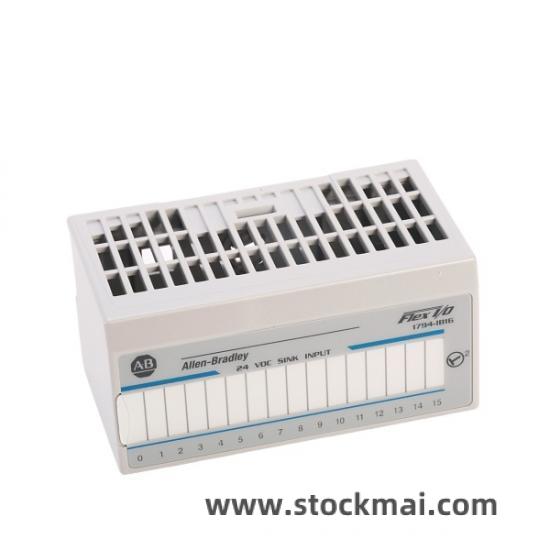 Allen-Bradley 1794-IT8/A