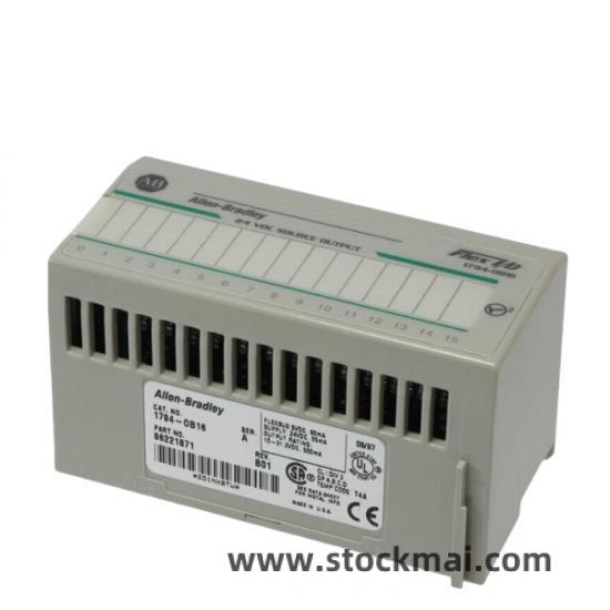 1794-OB16/A Module