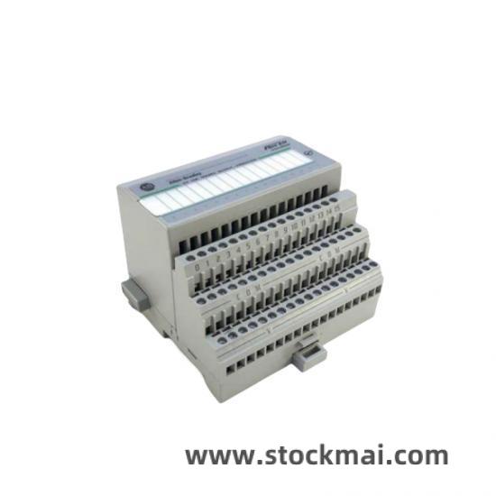 1794-OB16P Module