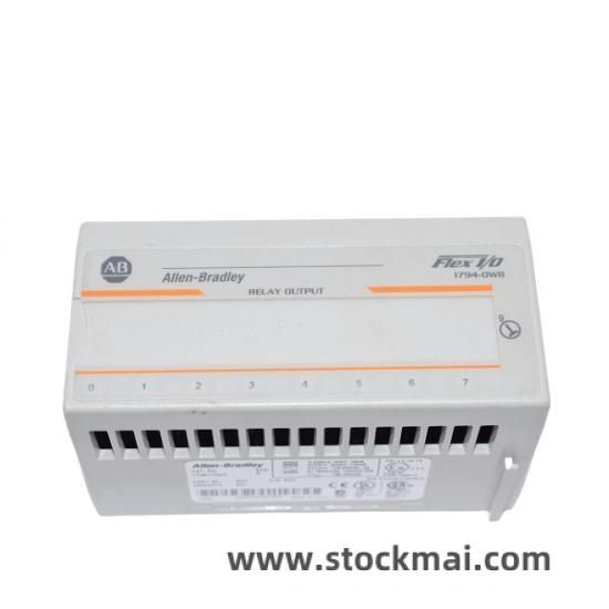 1794-OW8 Module