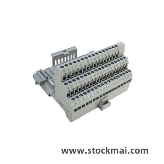 Allen Bradley 1794-TB32 Terminal Base Unit