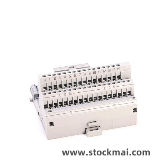 1794-TB3S Terminal Base
