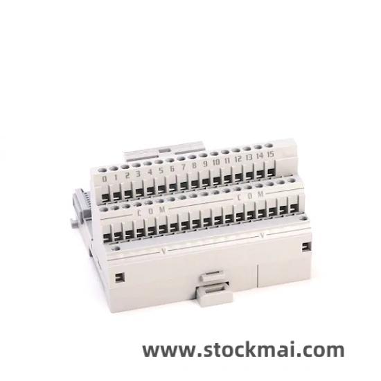 1794-TB3T Terminal Base