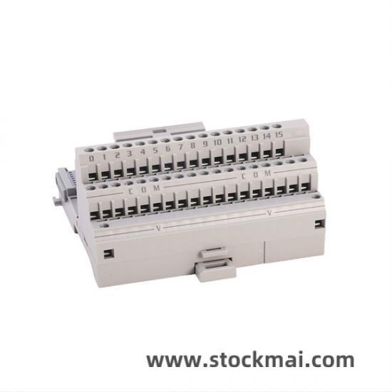 1794-TN3G Flex Terminal Base