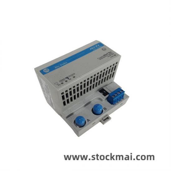1797-ACNR15 FlexEx ControlNet Adaptor
