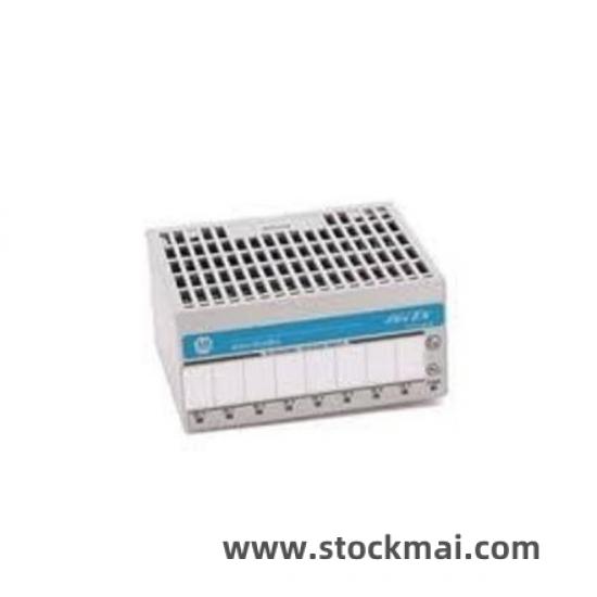 AB 1797-IE8NF Module