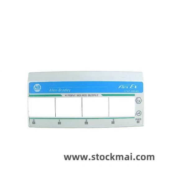 ABB 1797-OB4D Module