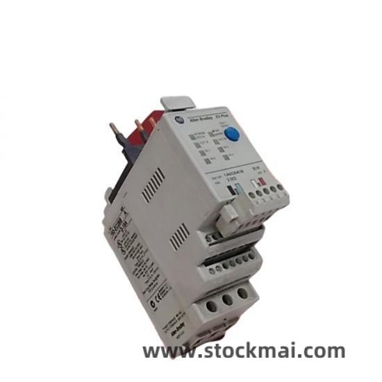 AB 193-EC2BB Overload Relay