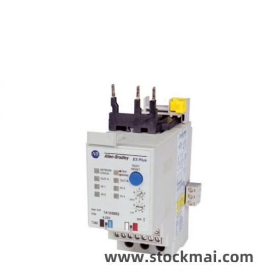 Eaton 193-EC2PB Relay