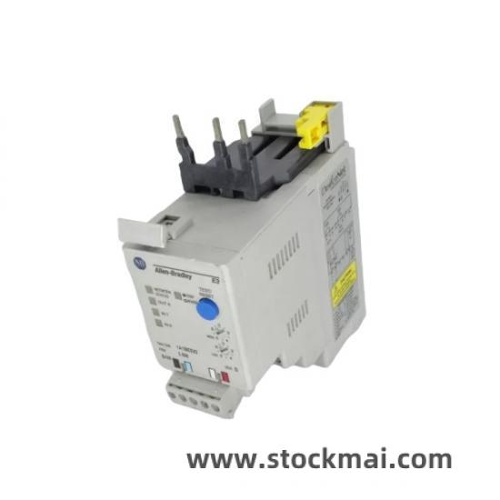 E3 Plus Overload Relay