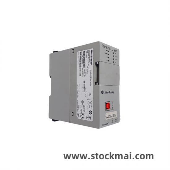 1969-L36ERM Controller