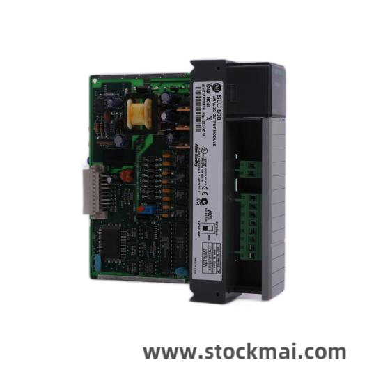 20-COMM-D/B Module
