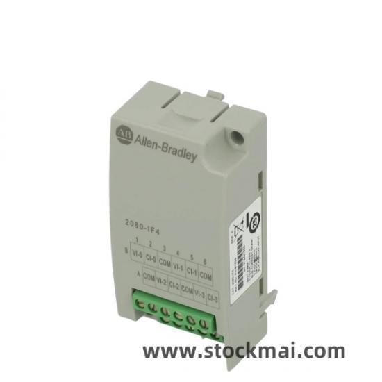 ABB 2080IF4 Module