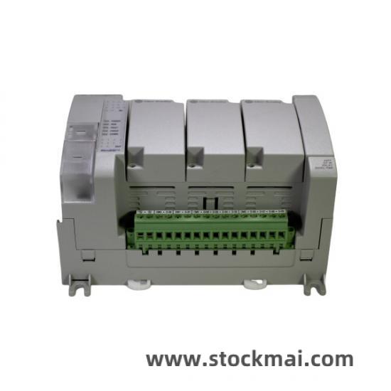GE 2080-LC30-24QWB PLC