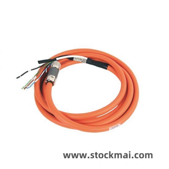 Rockwell Servo Cable