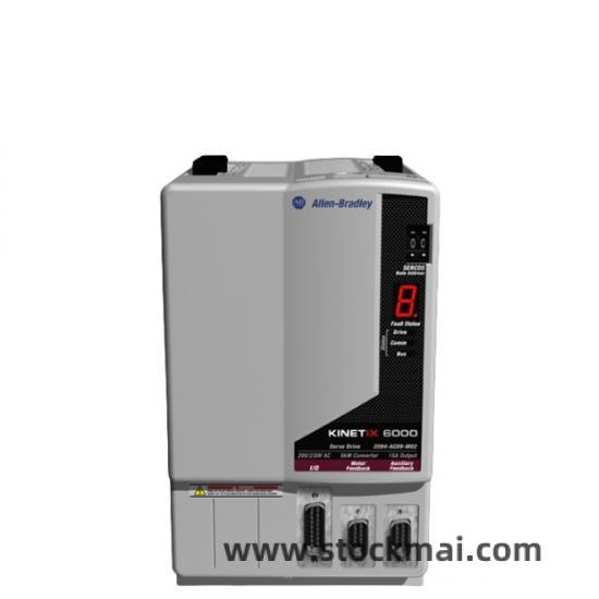 2094-AC09-M02 Module