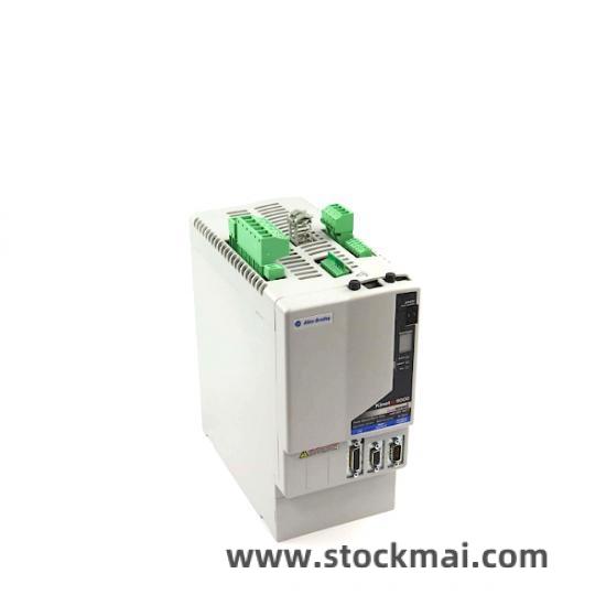 Kinetix 6000 Drive