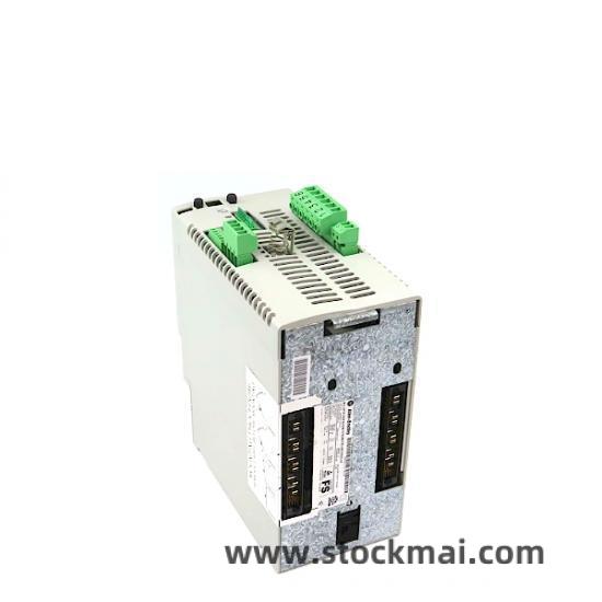 Drive Module Details