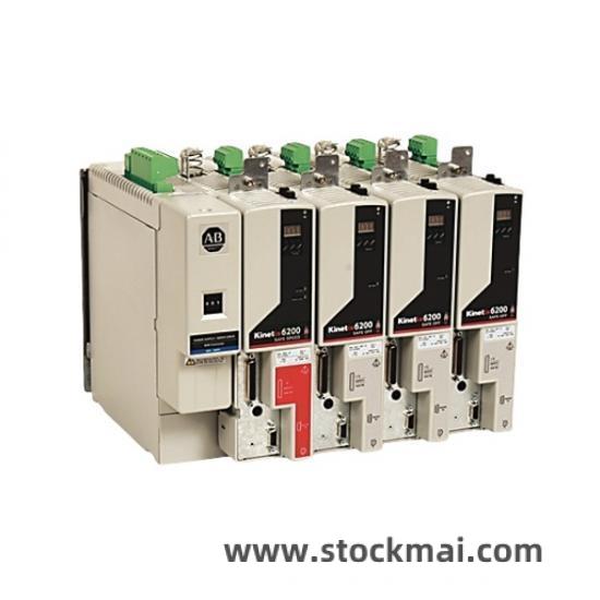 Allen-Bradley 2094BC02M02M