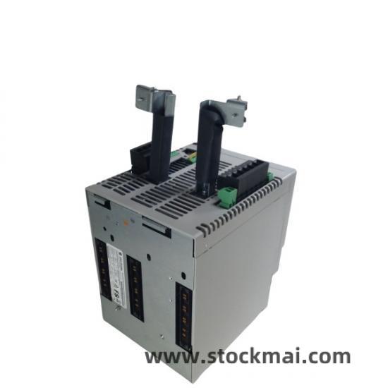 Axis Module Interface Details