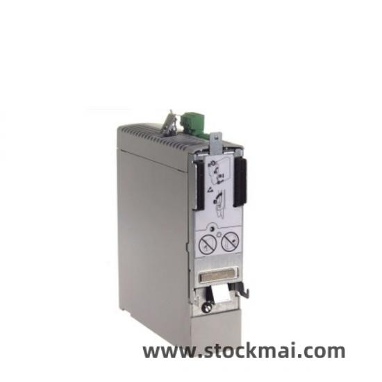 Kinetix 6000 Drive System