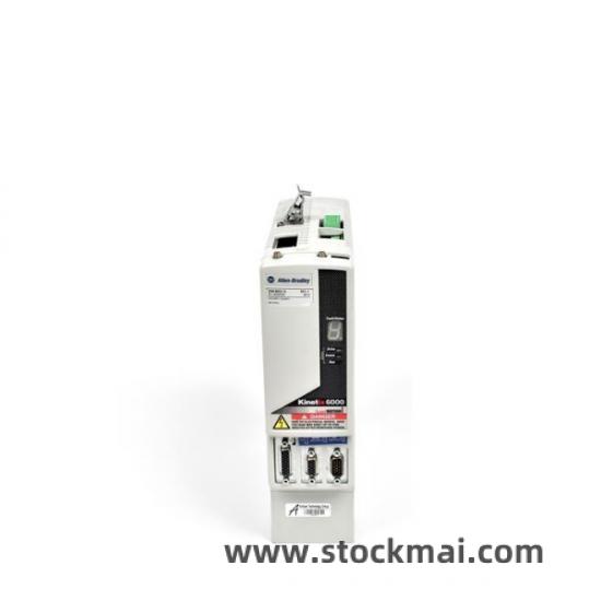 Kinetix 6000 Drive