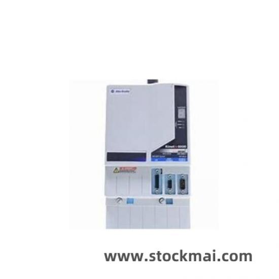 2094-BM05-M Servo Drive