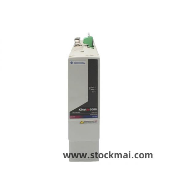 Allen-Bradley 2094-BSP2 Shunt Module