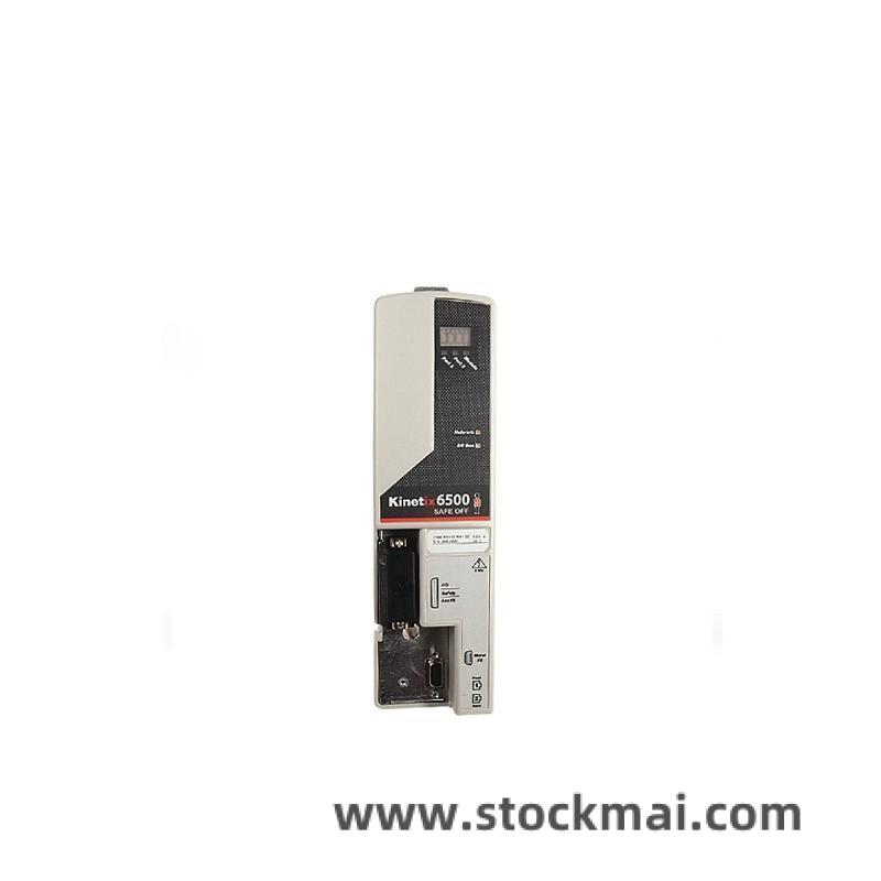 Allen-Bradley 2094-EN02D-M01-S1