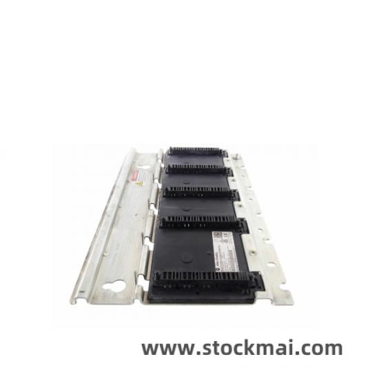 2094-PRS4 Installation