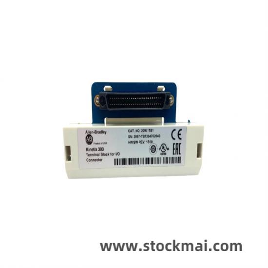 2097-TB1 Industrial Breakout Board