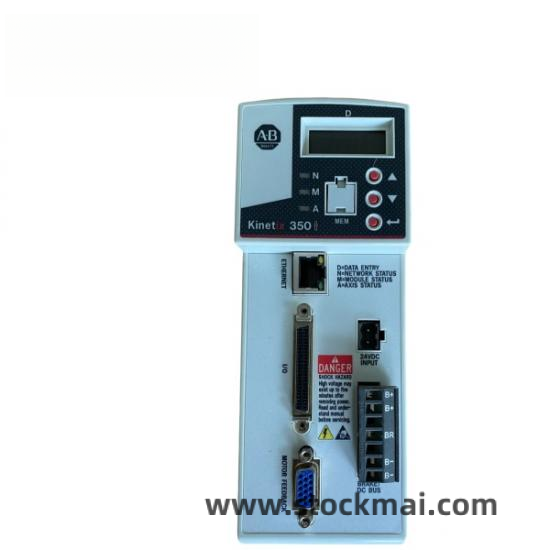 2097-V32PR2-LM Front View