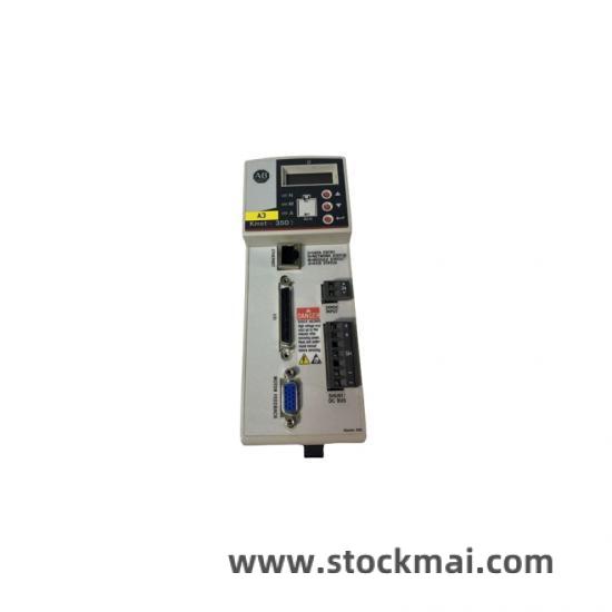 Kinetix 350 Drive