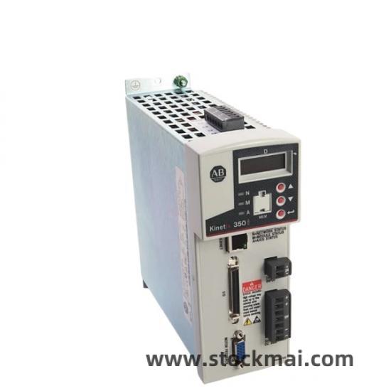 Allen-Bradley 2097-V34PR5