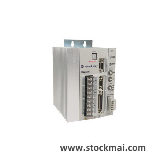 Allen-Bradley 2098-DSD-010X-DN