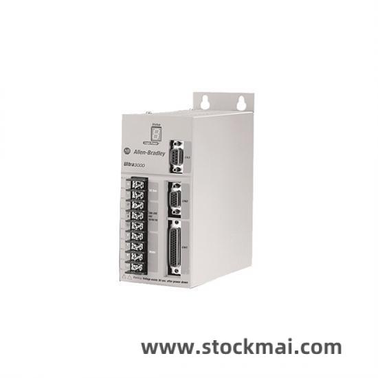 2098-DSD-020 Servo Drive