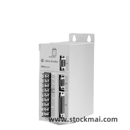 Allen-Bradley 2098-DSD-020X