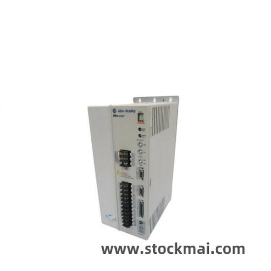 Kinetix 6000 Drive
