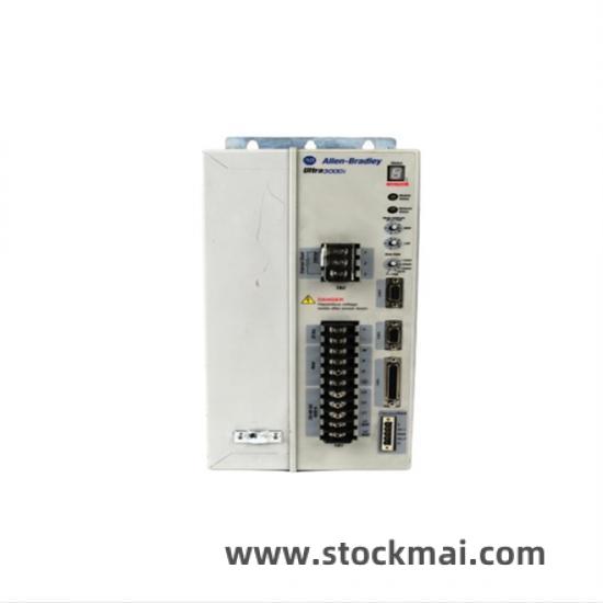 Allen-Bradley Servo Drive