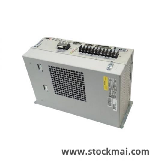 Ultra5000 Servo Drive