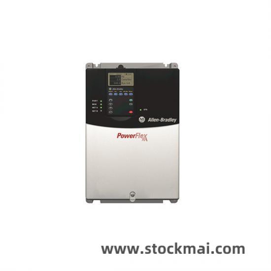 PowerFlex 70 AC Drive