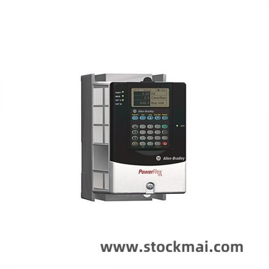 20AC037A0AYNANC0 Drive System
