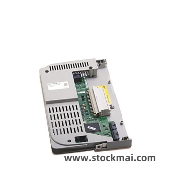 ABB Vector Control Cassette