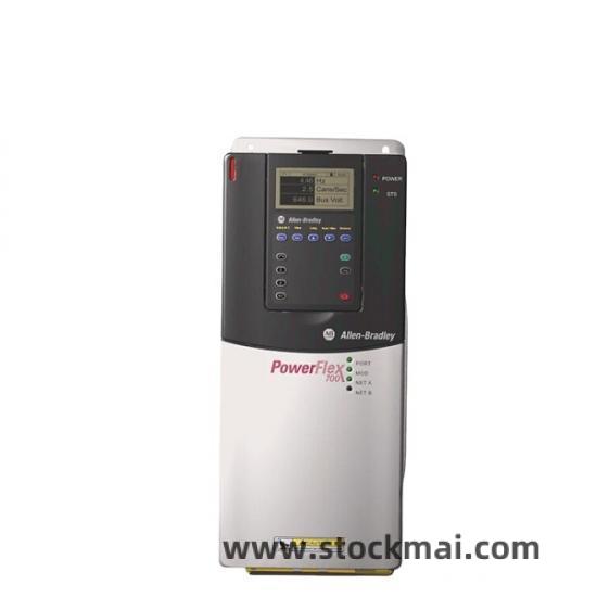 PowerFlex 700 AC Drive