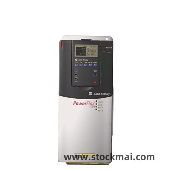 Allen-Bradley AC Drive