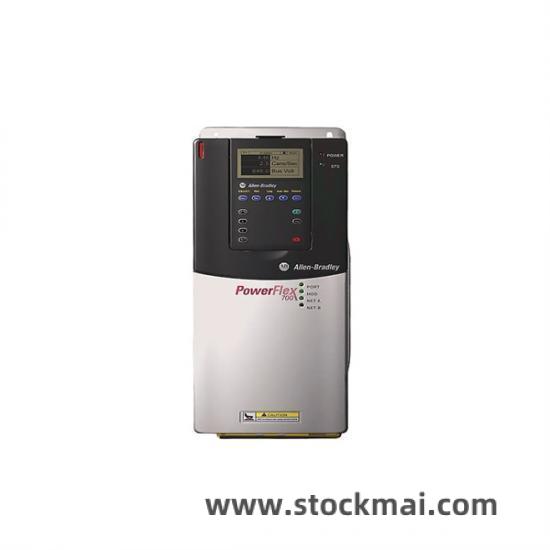 PowerFlex 700 AC Drive