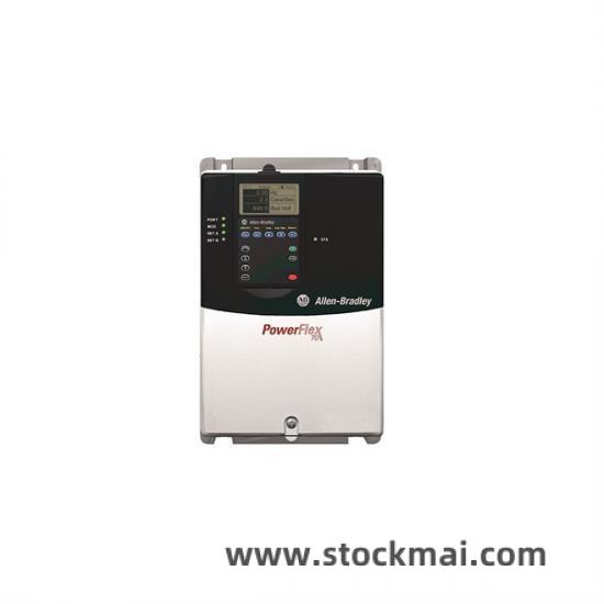 POWERFLEX 700 AC DRIVE