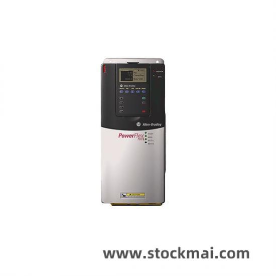 ABB PowerFlex 700 Drive