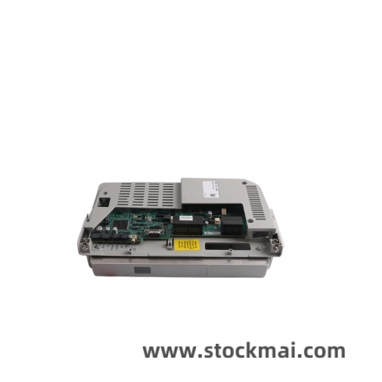 ABB Drive Control Unit